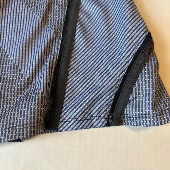 Lucky in Love Tennis Skort Skirt‎ Sz Large - Picture 8 of 9